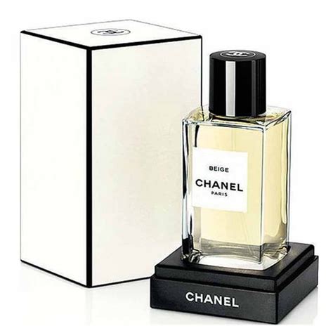 beige de chanel